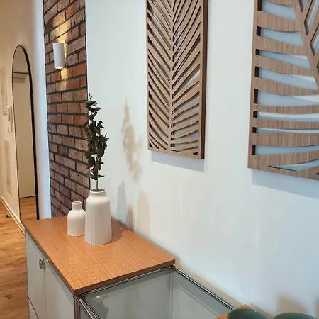 Appartement Hozo 7 - Exklusivapartment Der Roze Living