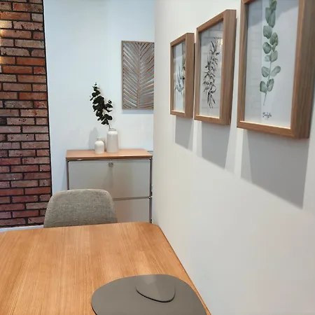 Hozo 7 - Exklusivapartment Der Roze Living Appartement