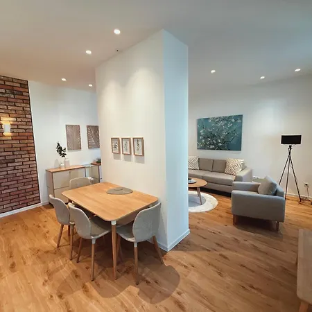 Appartement Hozo 7 - Exklusivapartment Der Roze Living Koblenz (Rhineland-Palatinate)