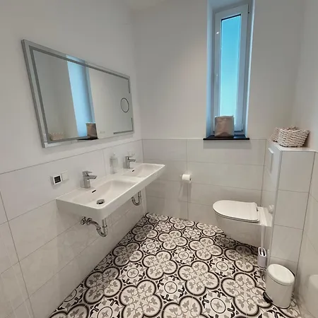 Appartement Hozo 7 - Exklusivapartment Der Roze Living