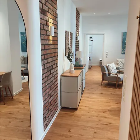 Hozo 7 - Exklusivapartment Der Roze Living